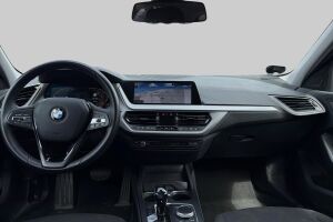 BMW 1-sarja esikatselu 2