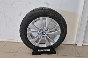 BMW 1-sarja esikatselu 23