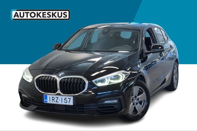 BMW 1-sarja