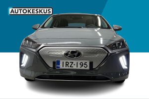 Hyundai IONIQ electric esikatselu 1