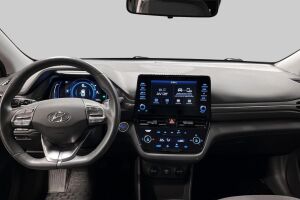 Hyundai IONIQ electric esikatselu 11