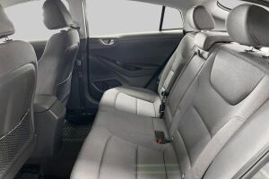 Hyundai IONIQ electric esikatselu 11