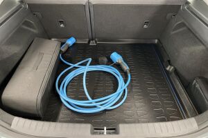 Hyundai IONIQ electric esikatselu 12