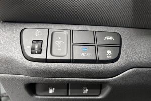 Hyundai IONIQ electric esikatselu 13