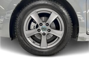 Hyundai IONIQ electric esikatselu 14