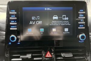 Hyundai IONIQ electric esikatselu 15