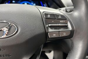 Hyundai IONIQ electric esikatselu 16