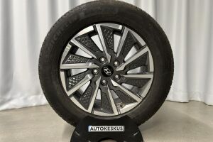 Hyundai IONIQ electric esikatselu 20