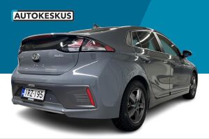 Hyundai IONIQ electric esikatselu 4