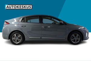 Hyundai IONIQ electric esikatselu 4