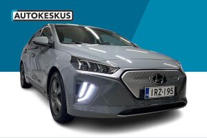 Hyundai IONIQ electric esikatselu 4