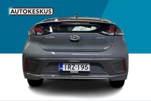 Hyundai IONIQ electric esikatselu 5