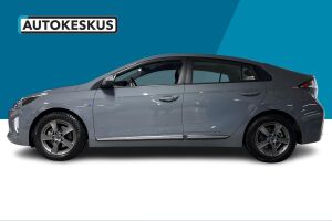 Hyundai IONIQ electric esikatselu 8