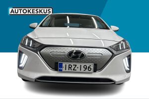 Hyundai IONIQ electric esikatselu 1