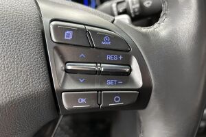 Hyundai IONIQ electric esikatselu 15