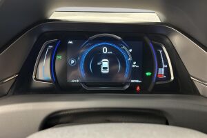 Hyundai IONIQ electric esikatselu 16