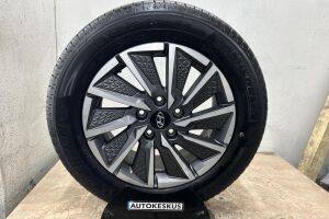 Hyundai IONIQ electric esikatselu 22