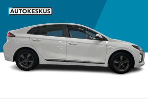 Hyundai IONIQ electric esikatselu 3