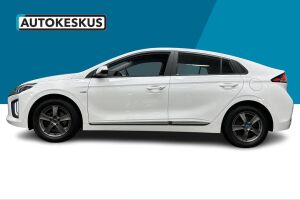 Hyundai IONIQ electric esikatselu 7