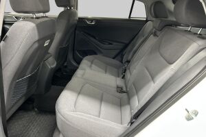 Hyundai IONIQ electric esikatselu 9