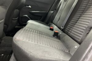 Peugeot 2008 esikatselu 9