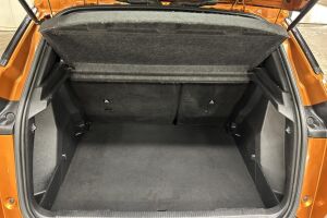 Peugeot 2008 esikatselu 11