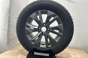 Peugeot 2008 esikatselu 12