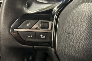 Peugeot 2008 esikatselu 14