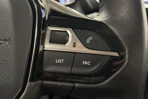 Peugeot 2008 esikatselu 15