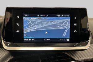 Peugeot 2008 esikatselu 16