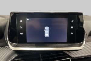 Peugeot 2008 esikatselu 17