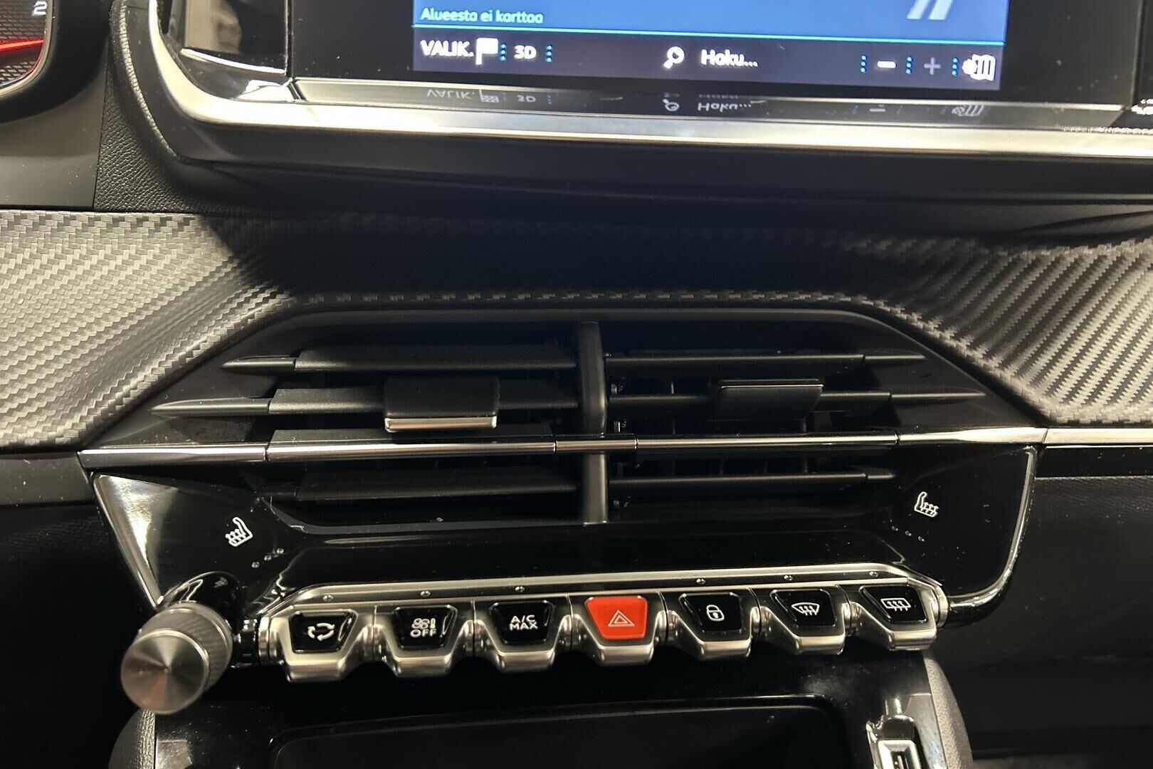 Peugeot 2008 iso kuva 19