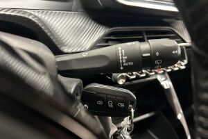 Peugeot 2008 esikatselu 20