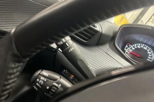 Peugeot 2008 esikatselu 21