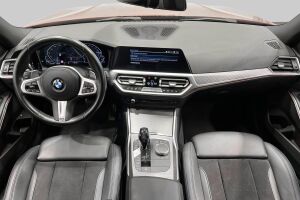 BMW 3-sarja esikatselu 21