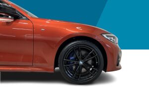 BMW 3-sarja esikatselu 5