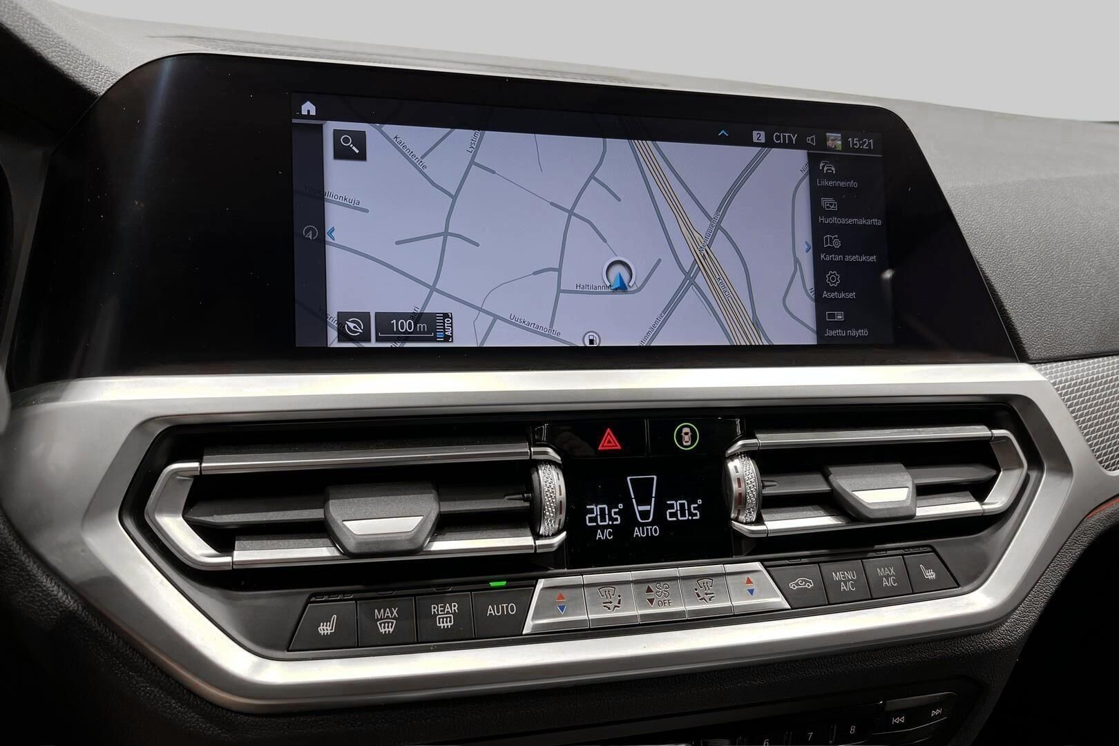 BMW 3-sarja iso kuva 7