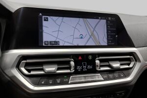 BMW 3-sarja esikatselu 7