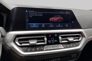 BMW 3-sarja esikatselu 26