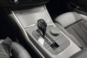 BMW 3-sarja esikatselu 28