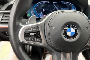 BMW 3-sarja esikatselu 33