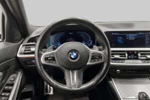 BMW 3-sarja esikatselu 11