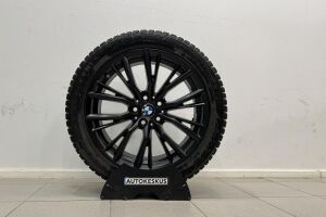 BMW 3-sarja esikatselu 12