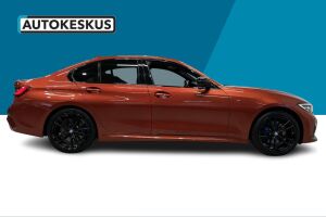 BMW 3-sarja esikatselu 15