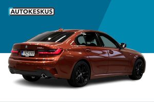 BMW 3-sarja esikatselu 16