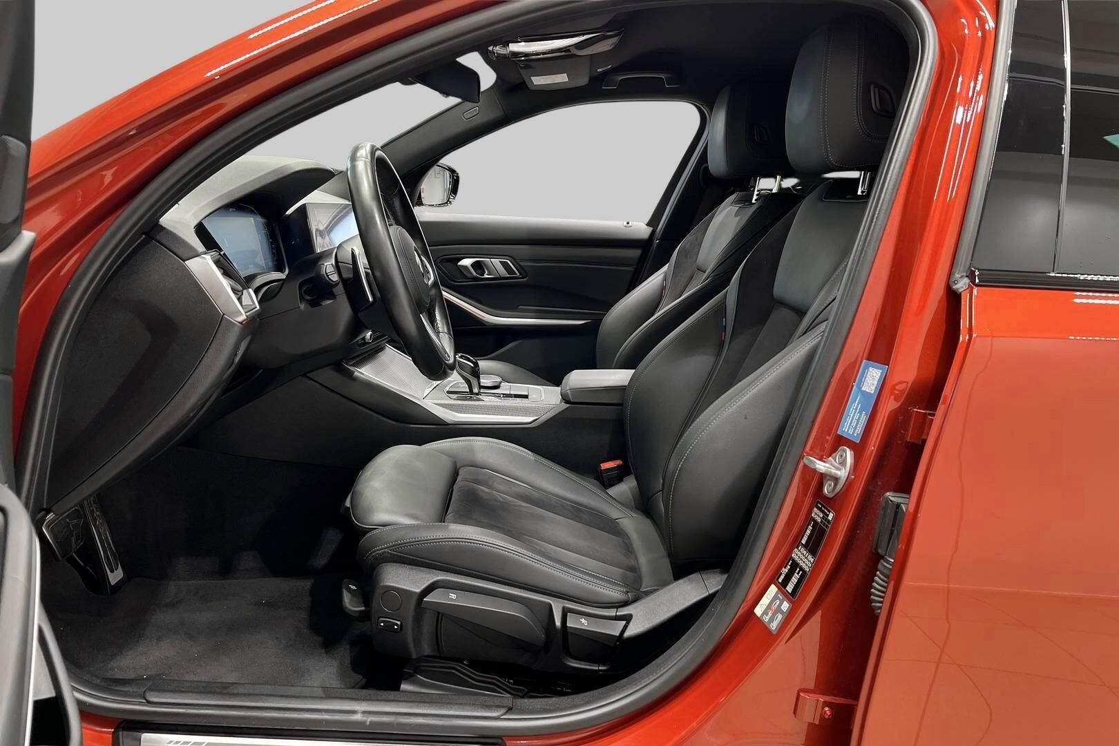 BMW 3-sarja iso kuva 3