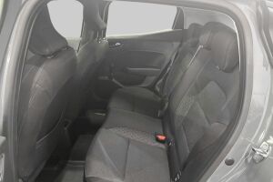 Renault Clio esikatselu 10