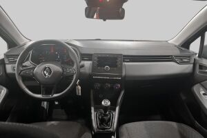 Renault Clio esikatselu 11