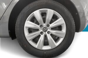 Renault Clio esikatselu 13