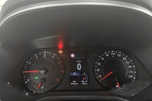 Renault Clio esikatselu 14